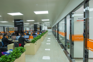 Shenzhen Luckystar Technology Co., Ltd.