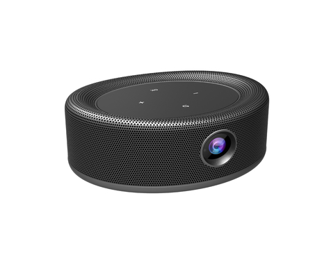 Репроектор Pico PB RGB мини