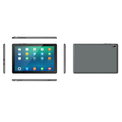 камера портативного фокуса дисплея 8MP ПК 10.1Inch IPS планшета 1280X800 автоматического задняя