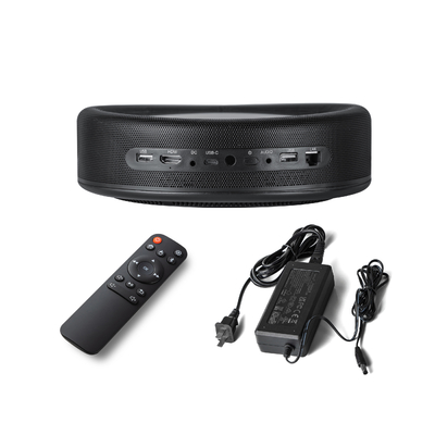 Репроектор DLP HDMI умный