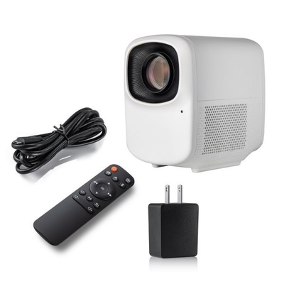 репроектор 1080P HD LCD мини Pico 30000 часов домашнего кинотеатра мультимедиа