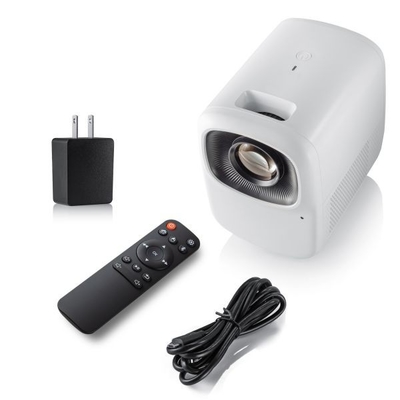 репроектор 1080P HD LCD мини Pico 30000 часов домашнего кинотеатра мультимедиа