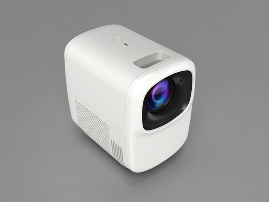 Репроектор андроида 1080P FHD мини с Wifi 200 люменов 30000 часов