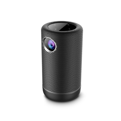 Мини люмен ANSI Wifi Bluetooth 150 репроектора СИД DLP Pico умный