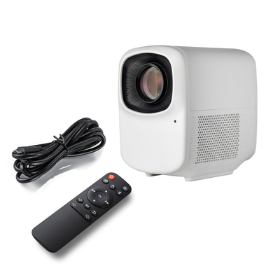 Репроектор FHD 1080P LCD портативный