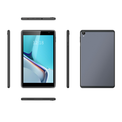 Ноутбук RAM IPS 1280*800 2GB андроид 12 8 дюймов идет планшет системы 3000mah