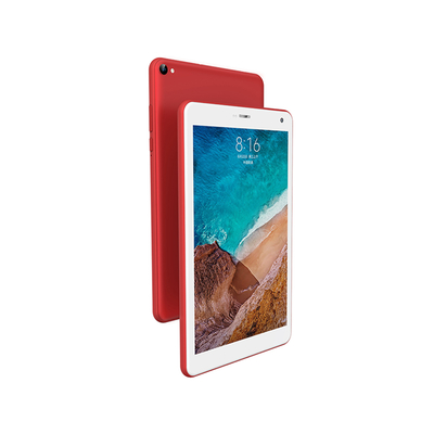 ПК тонкий 2GB RAM+16GB планшета начального уровня дюйм 1024X600 IPS хранения 7 портативного