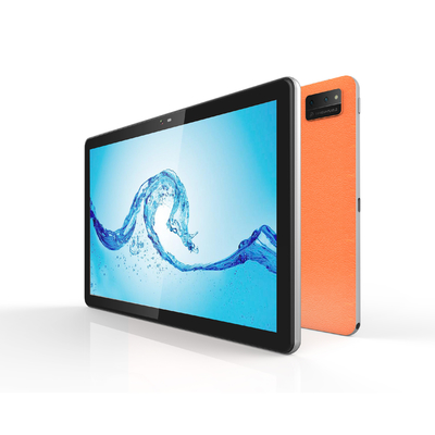 планшет тела металла ноутбука 2.4GHz FHD 1920*1200 ядра 5G портативный Octa