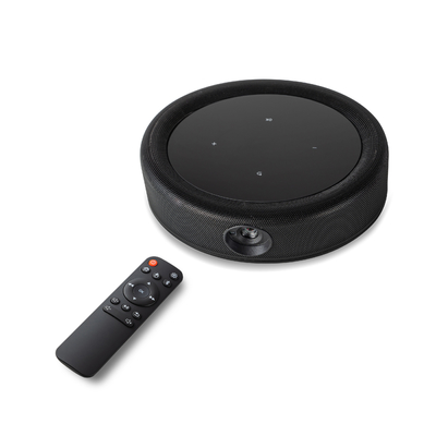 DLP андроида 8,1 привел люмены 4K ANSI умного репроектора полные HD 1080p 350