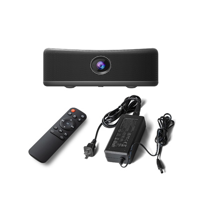 умный репроектор домашнего кинотеатра 4K