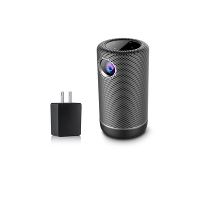 Разрешения DLP WiFi репроектора Bluetooth люмен ANSI репроектора 150 мини Pico высокого портативный