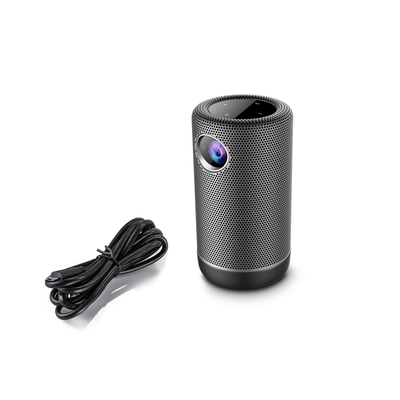 Умные люмены ANSI репроектора 150 DLP Pico с WiFi Bluetooth