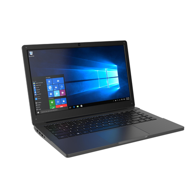 Озеро r Джемини ноутбук Windows 11,6 дюймов с 3 портами USB RJ45 ПЕЧАТАЕТ c 5750mah