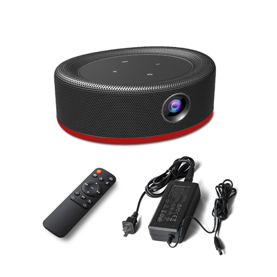 репроектор приведенный ODM WiFi умного Pico репроектора 1920×1080P мини портативный